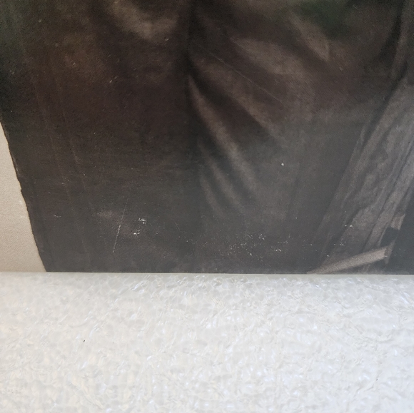 1987 Miles Jaye Miles Vinyl Record LP Album Island Records - Picture 11 of 12